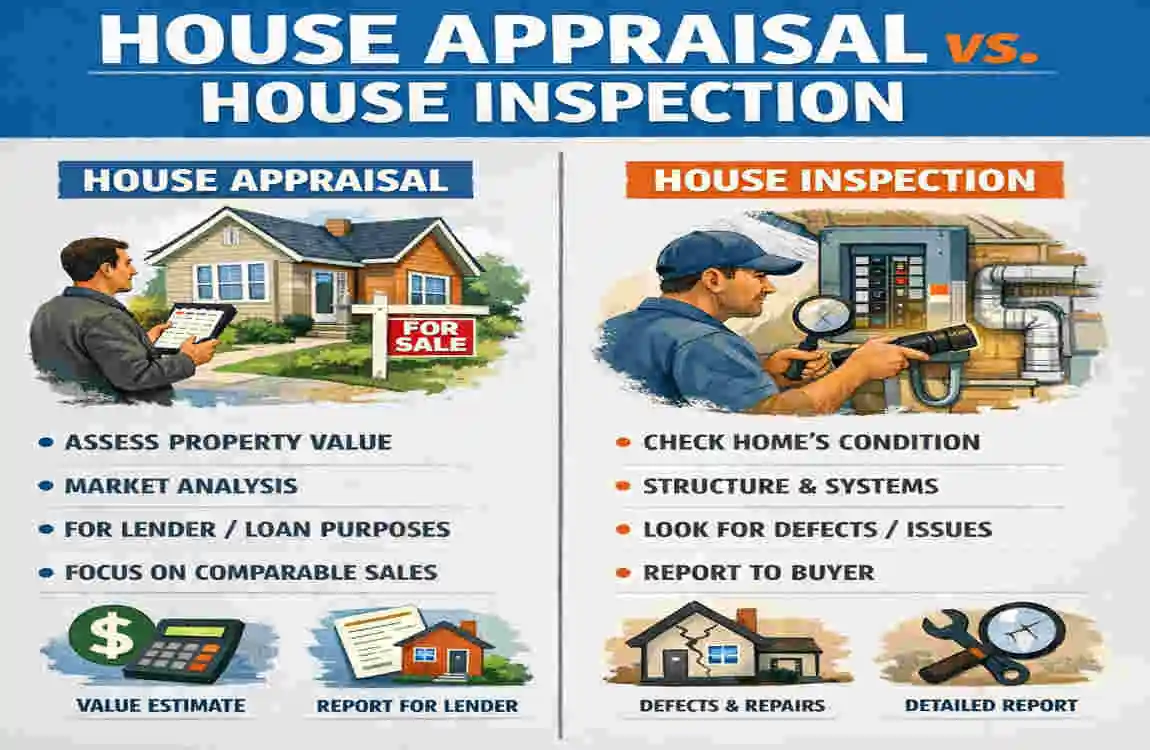 how much is a house appraisal in texas
