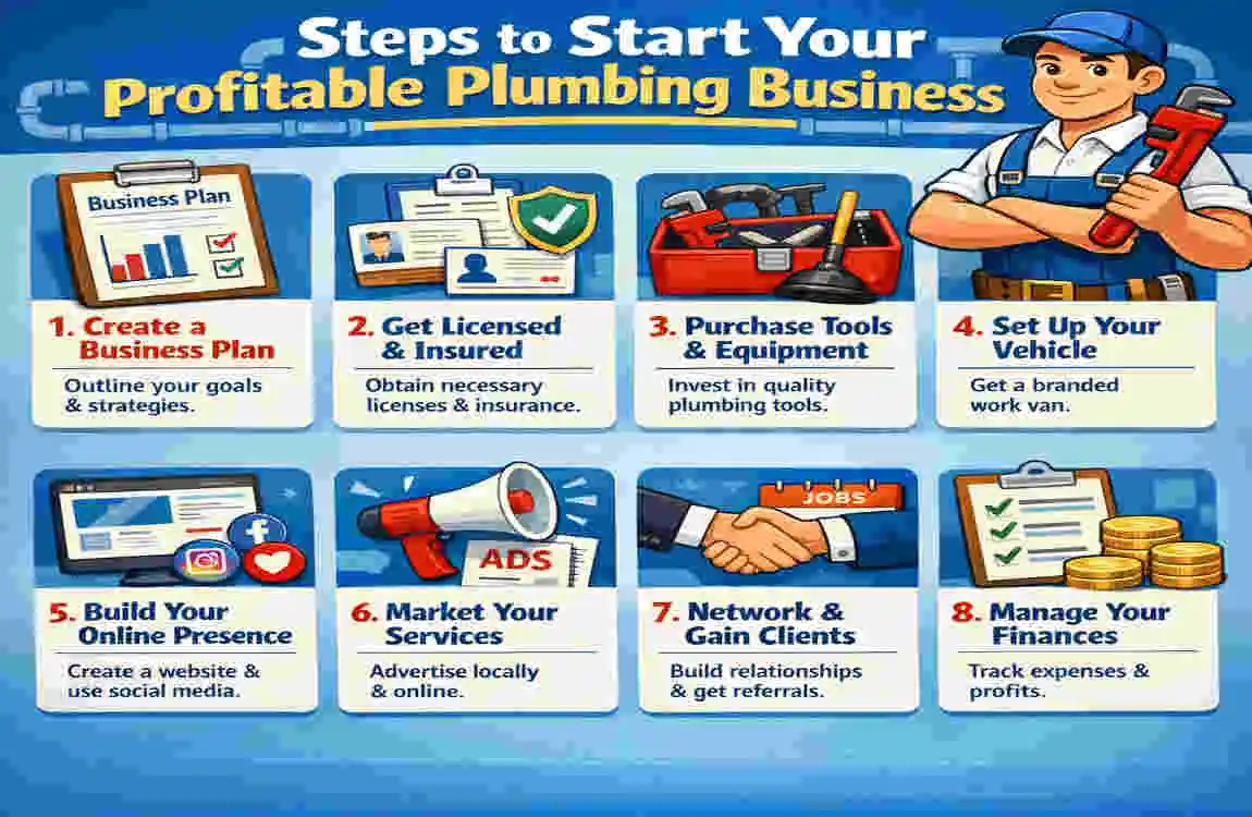 is house plumbing business profitable
