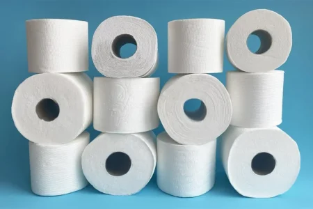 what is the best toilet paper for house plumbing