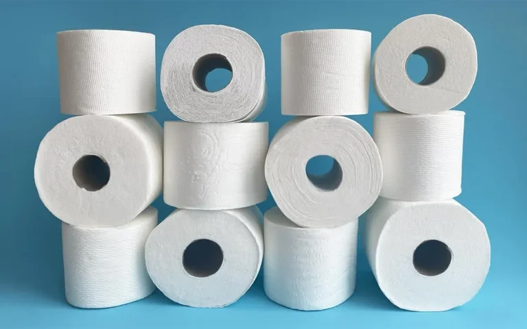 what is the best toilet paper for house plumbing