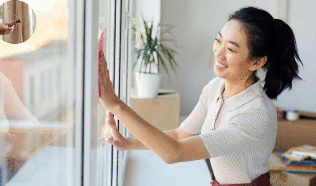 how to spiritually clean your house
