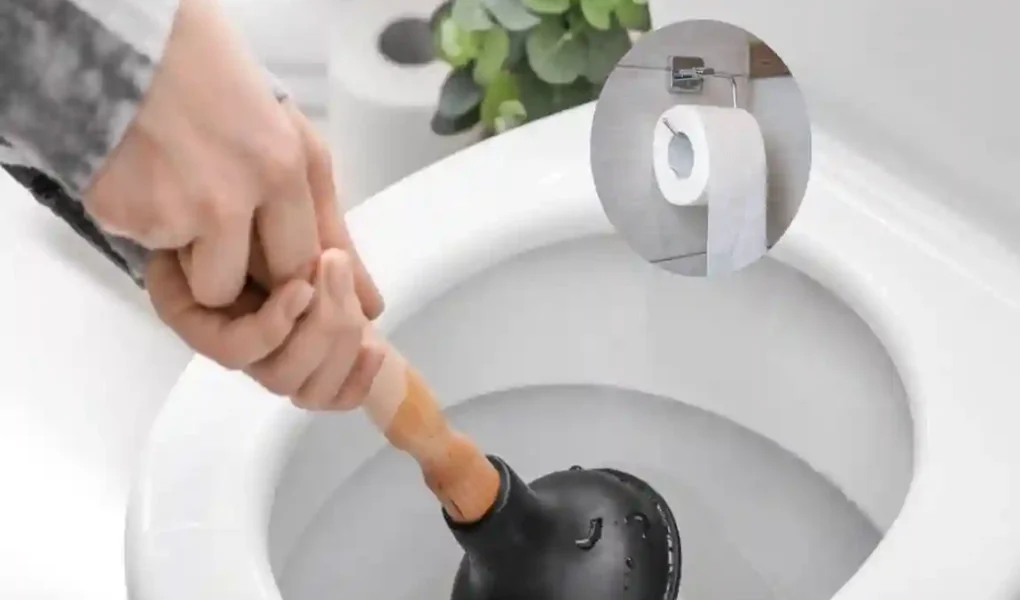 what is the best toilet paper for house plumbing