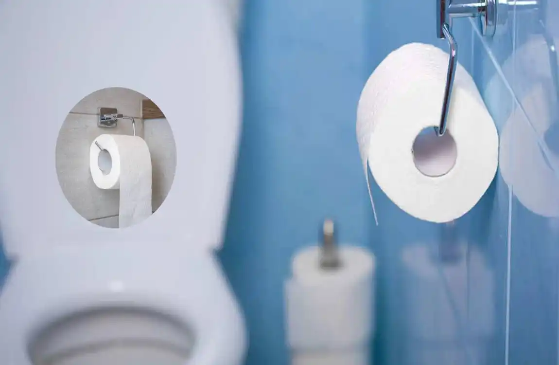 what is the best toilet paper for house plumbing