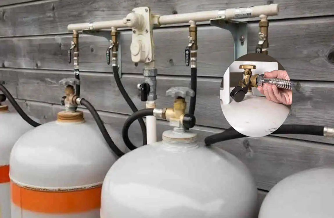 What Does Propane Smell Like in a House?