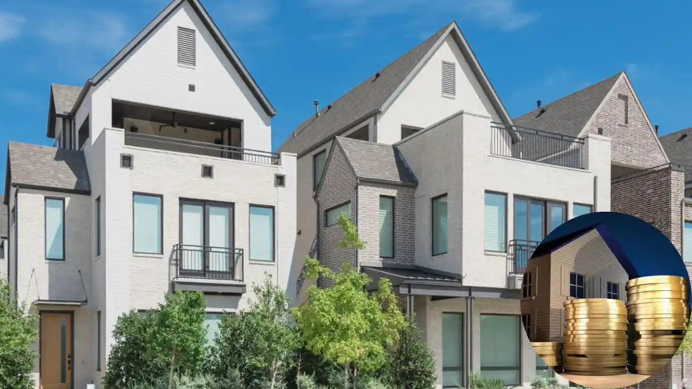 how much is a house appraisal in texas