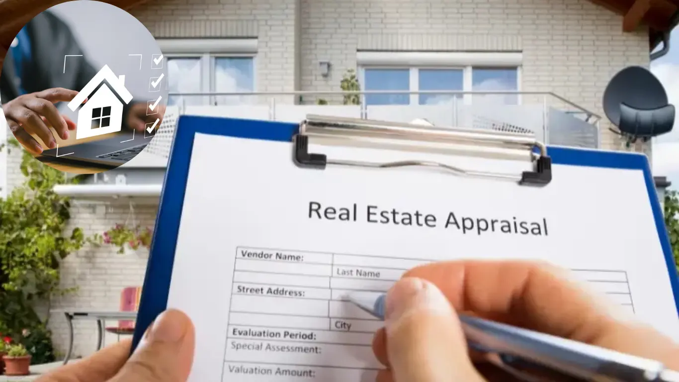 how much is a house appraisal in texas