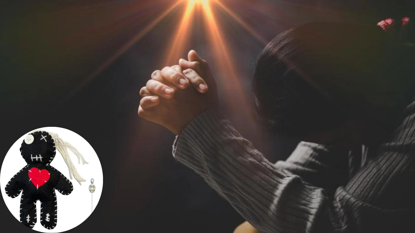 how to spiritually clean your house