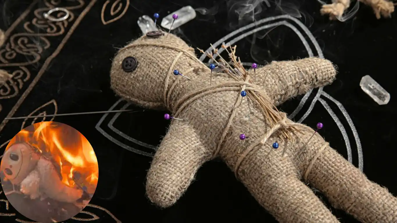 how to spiritually clean your house