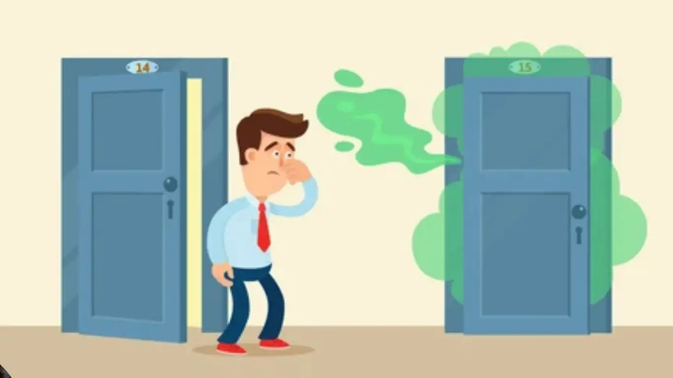 what does propane smell like in a house