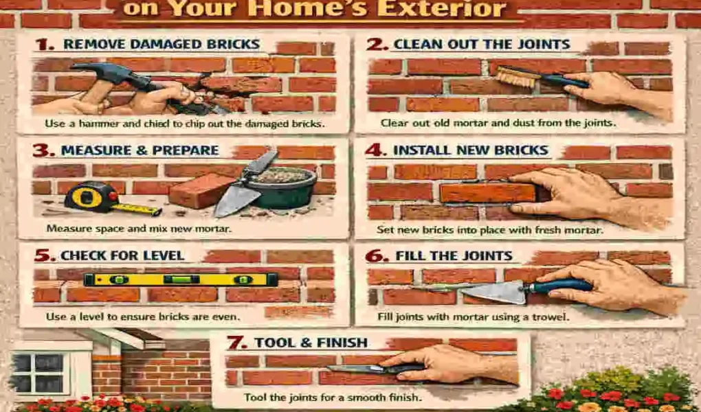 replace-bricks-on-your-houses-front