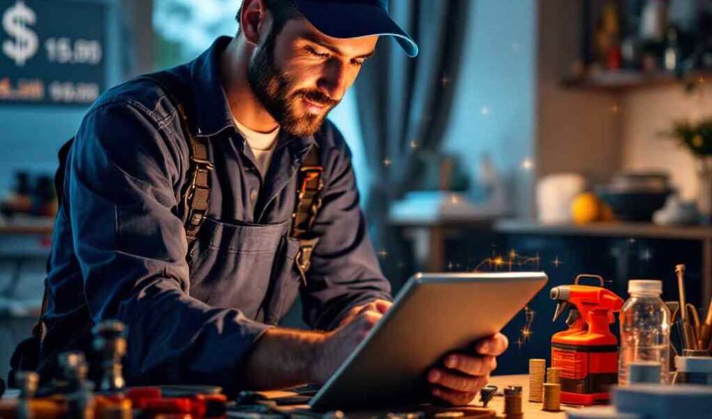 is house plumbing business profitable