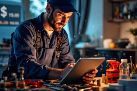 is house plumbing business profitable
