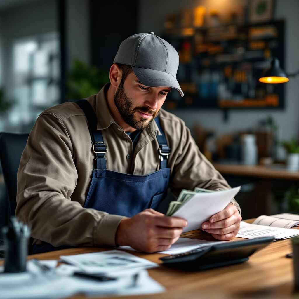 is house plumbing business profitable