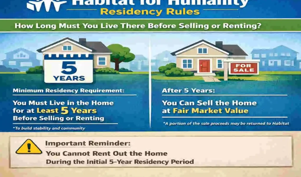 How long does it take to get a house