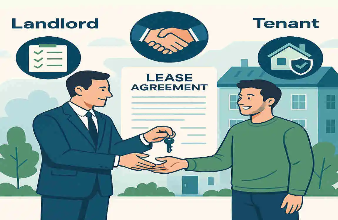 can my landlord take pictures of my house to sell