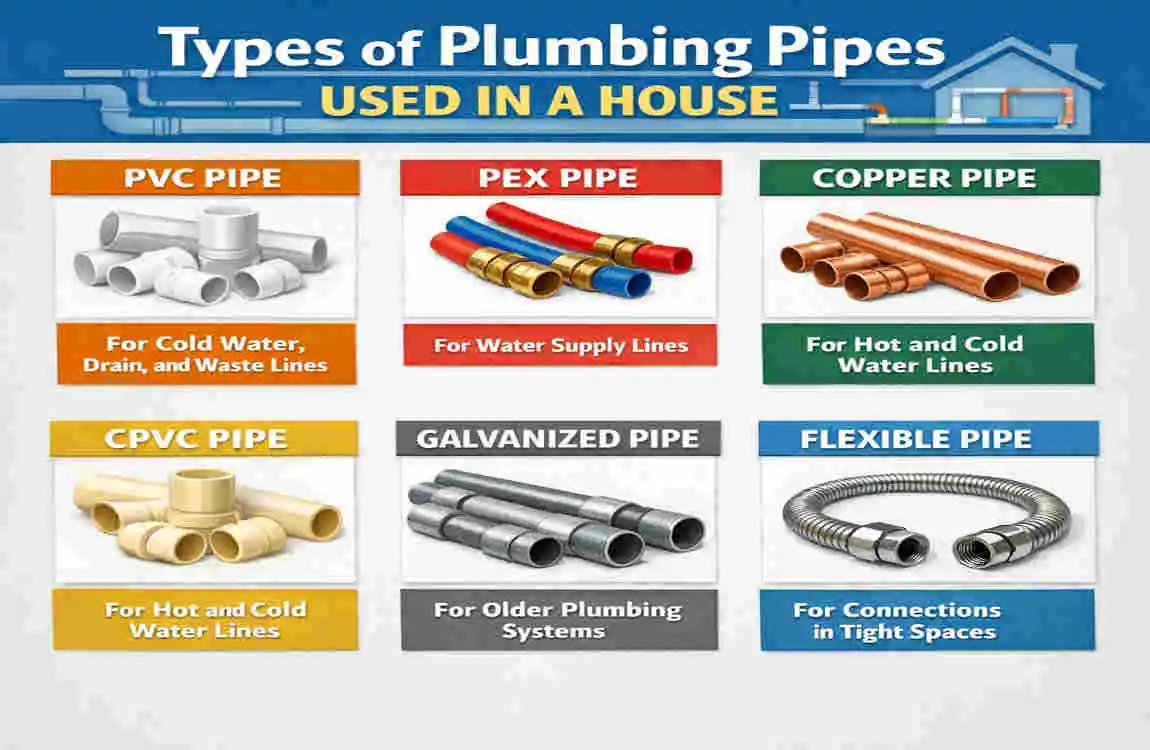 can you paint house plumbing pipes