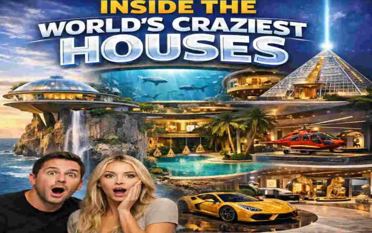 Crazy House