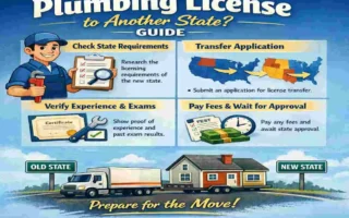 does home plumbing require a permit