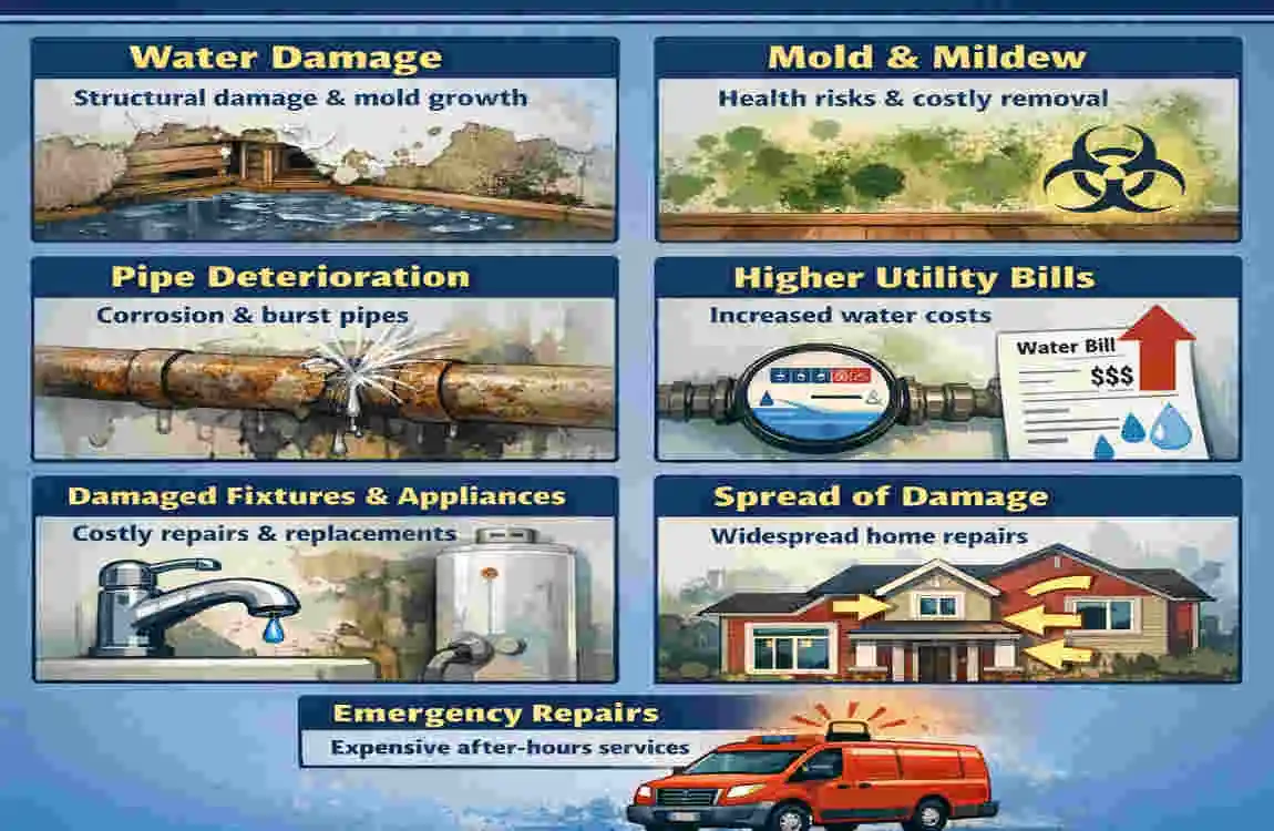 why home plumbing is so expensive