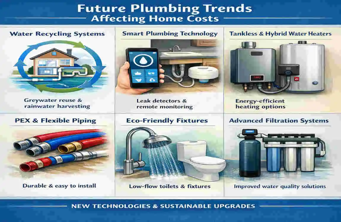 why home plumbing is so expensive