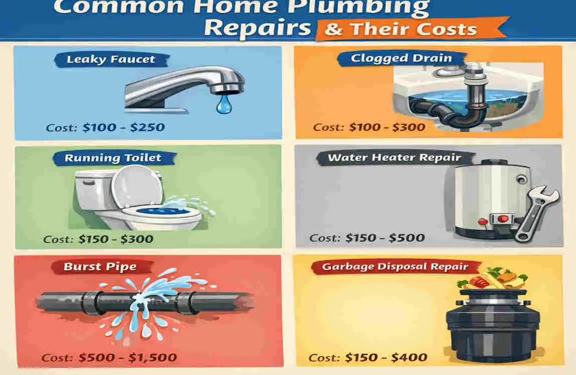 why home plumbing is so expensive