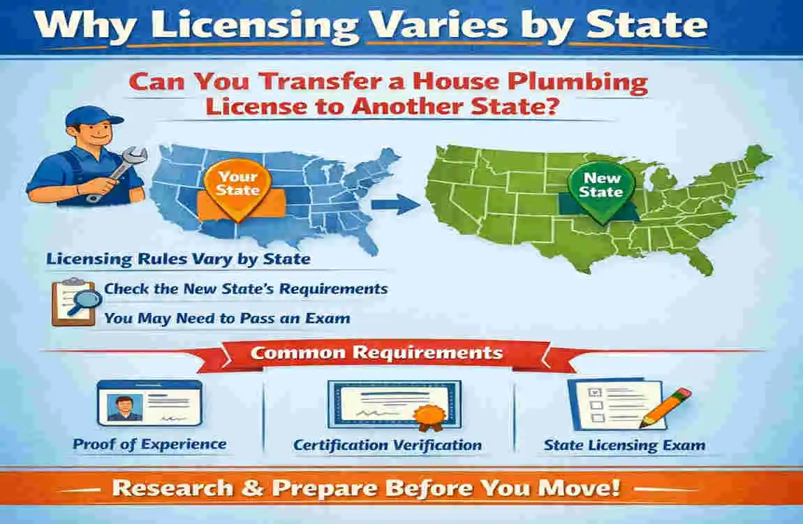 does home plumbing require a permit