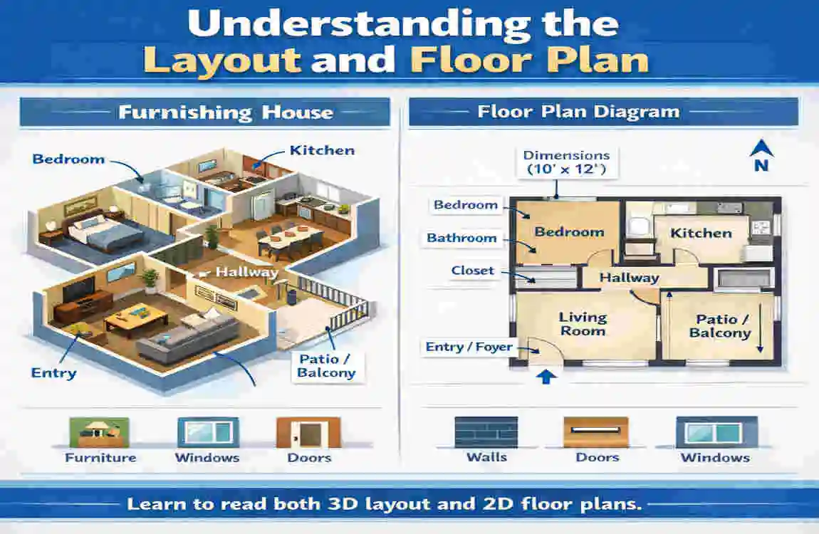what's a bi level house