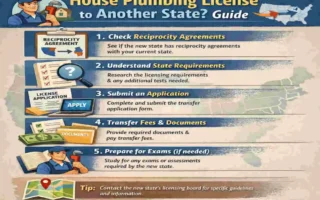 does home plumbing require a permit