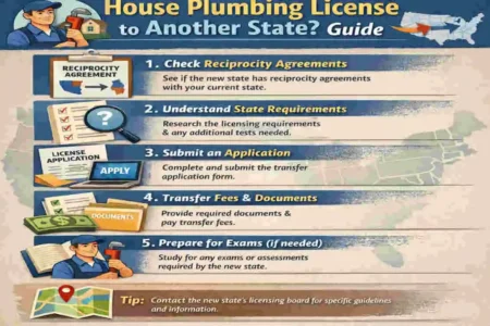 does home plumbing require a permit