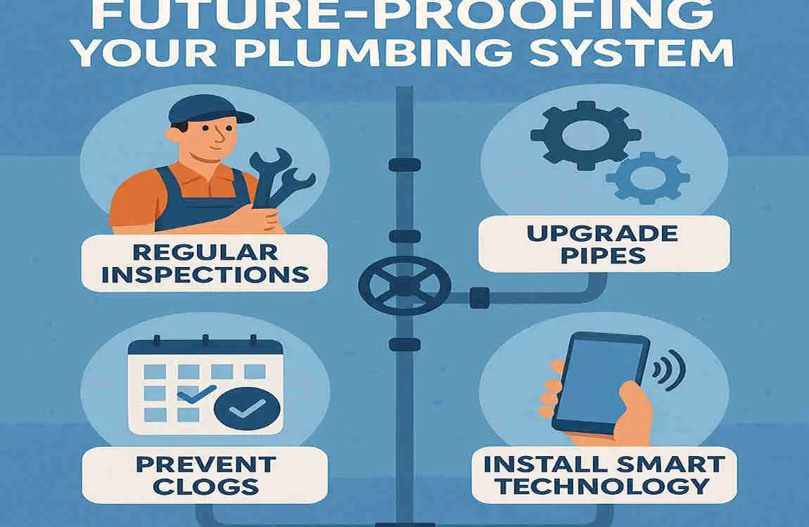 How to Rough In Home Plumbing for Slab Foundations: A Step-by-Step Guide for DIY and Pros