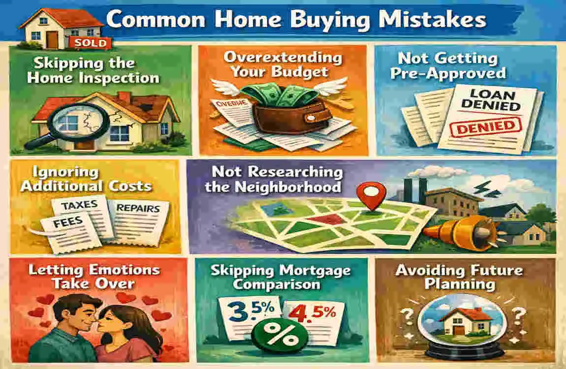 how much house can i afford 90k
