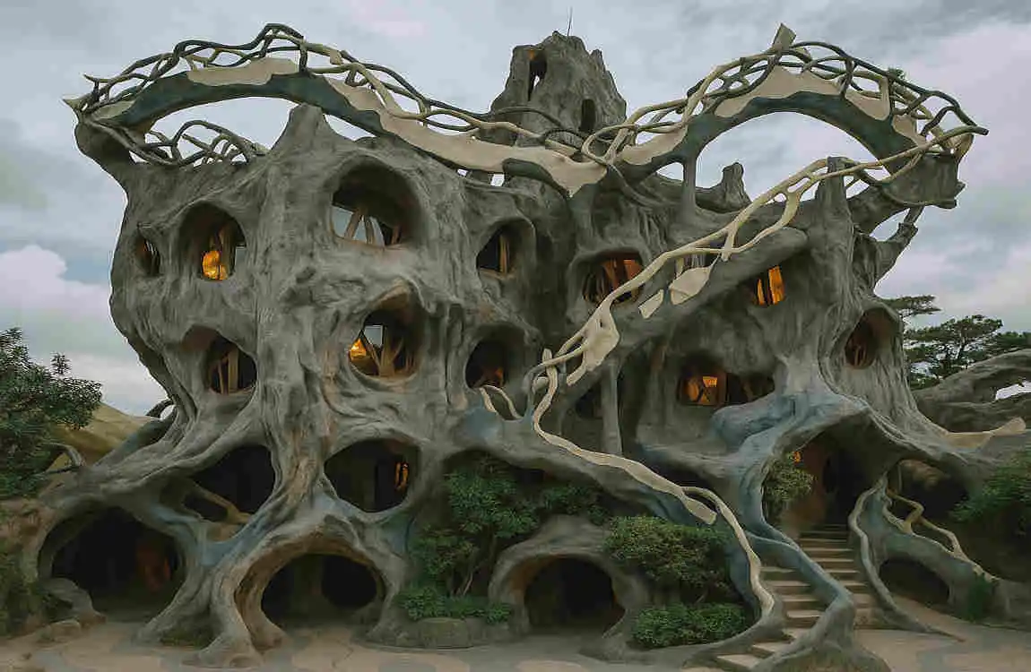 What Is the Crazy House? Discover the Surreal Fairy-Tale Architecture That Amazes Visitors Worldwide