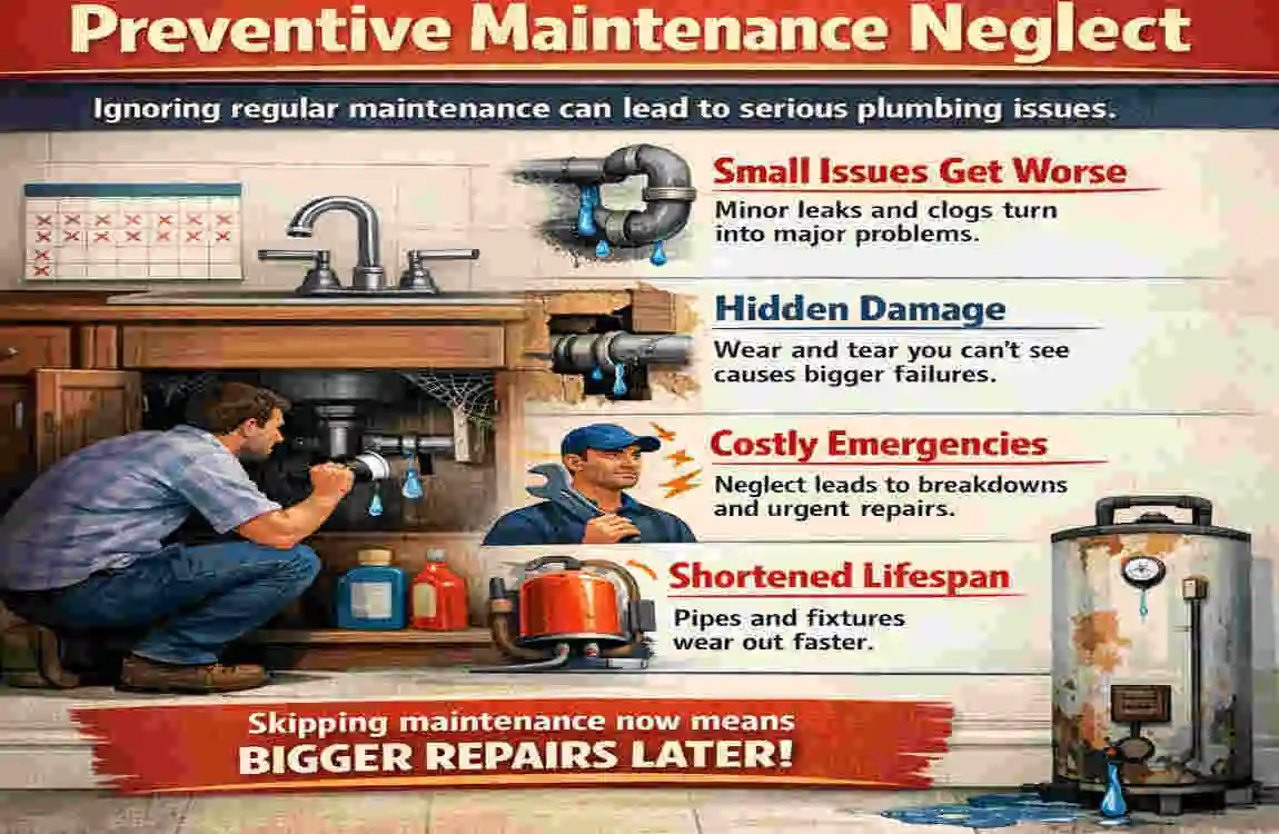 why home plumbing is so expensive