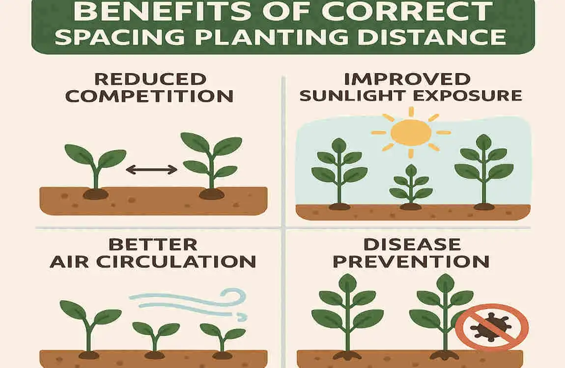 How Far to Plant Crepe Myrtle from Your House: Expert Distance Tips for Healthy Growth and Home Safety