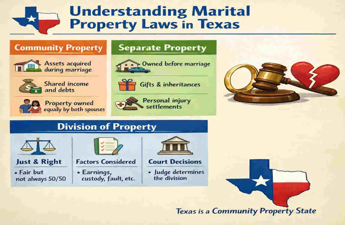can a spouse buy a house without the other in texas