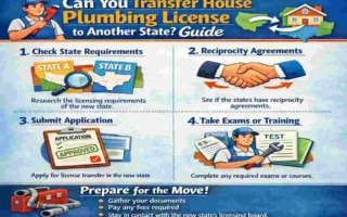 does home plumbing require a permit