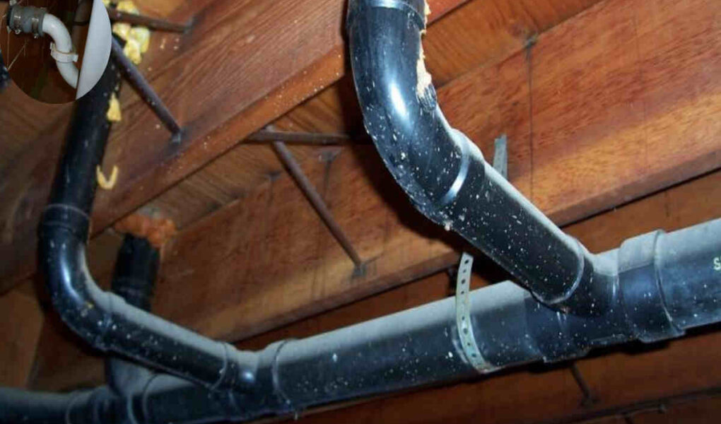 what is a santee in home plumbing