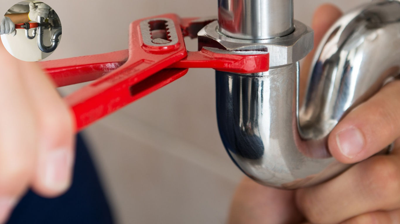 are tenants responsible for home plumbing