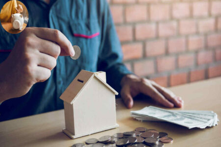 am i overpaying for a house