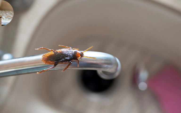 how long does it take to bug bomb a house
