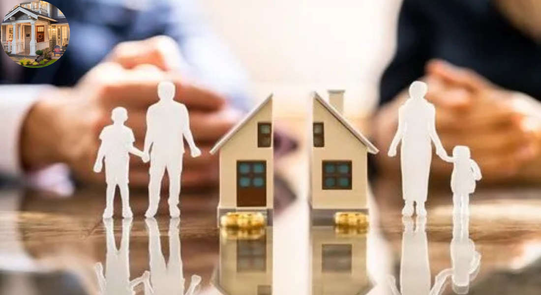can a spouse buy a house without the other in texas