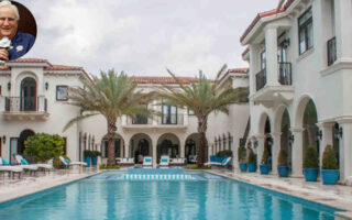 don shula house