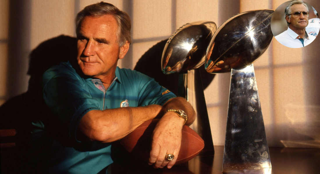 don shula house
