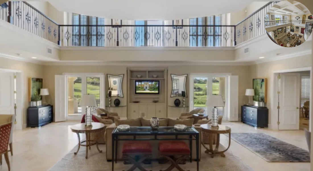 don shula house
