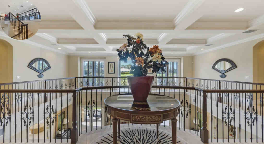 don shula house