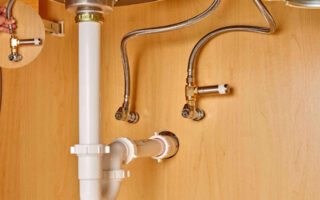 what is a water hammer arrestor in plumbing