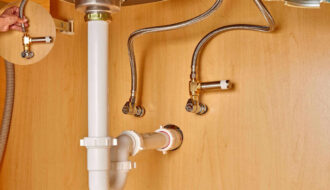 what is a water hammer arrestor in plumbing