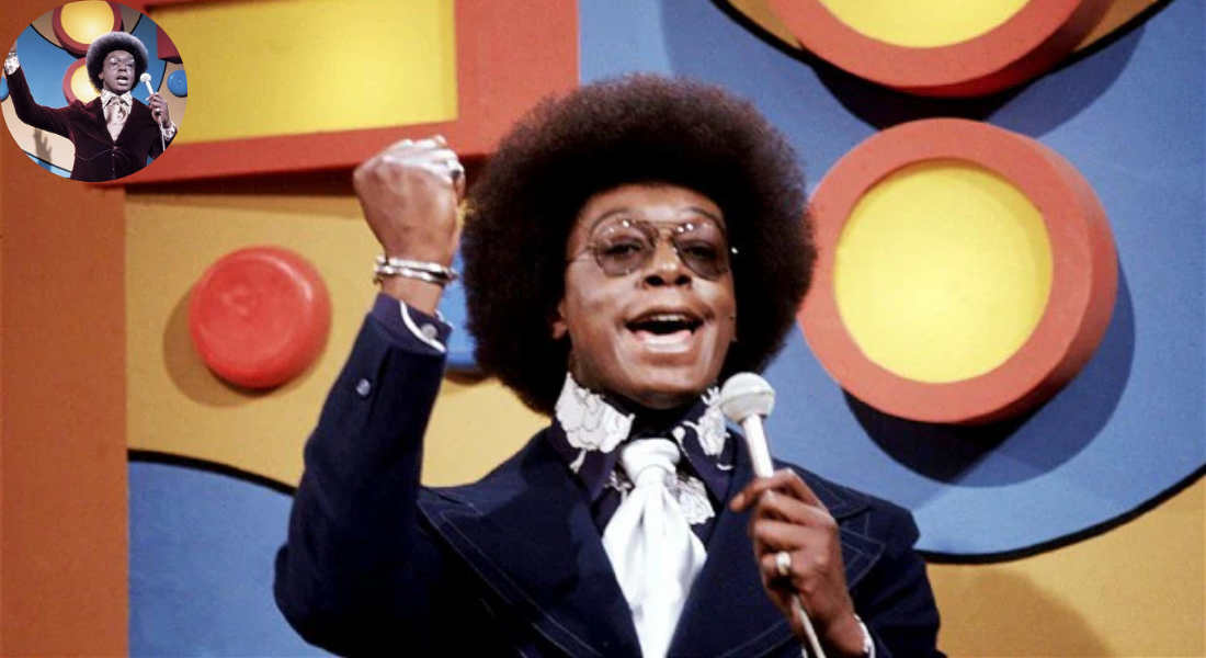 don cornelius house