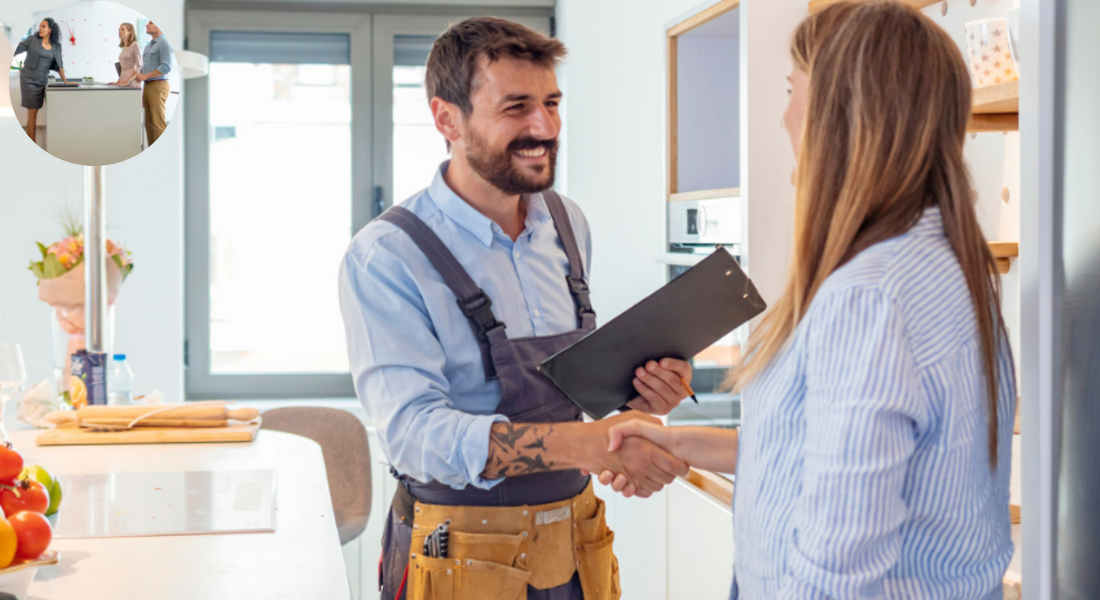 does your house need to be clean for an appraisal