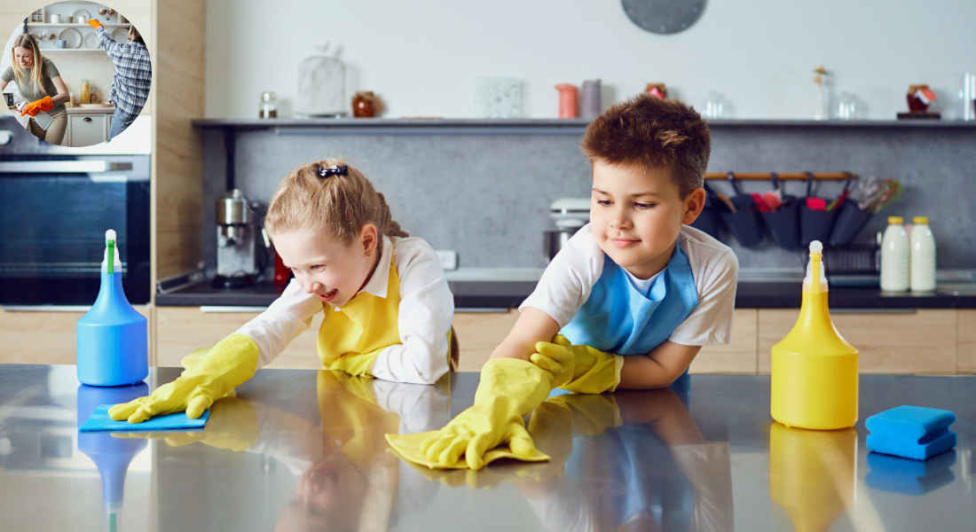 does your house need to be clean for an appraisal